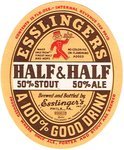 Esslinger's Half & Half