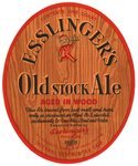 Esslinger's Old Stock Ale