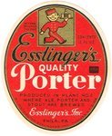 Esslinger's Porter