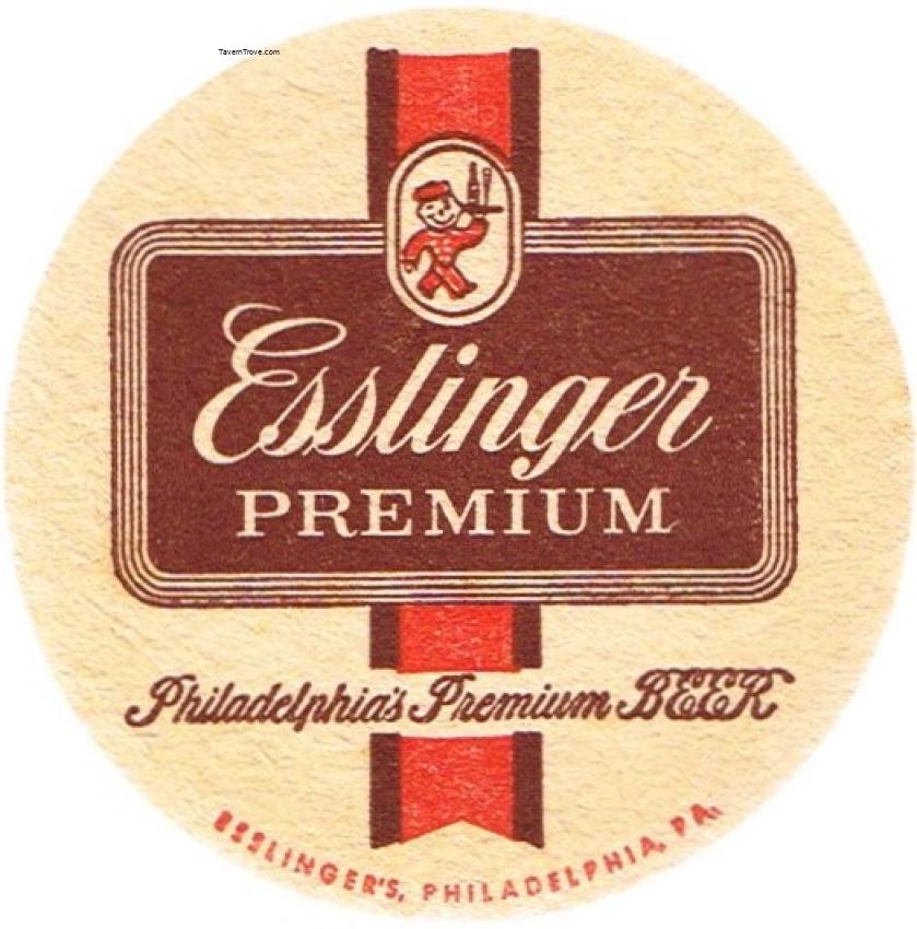 Esslinger Premium Beer