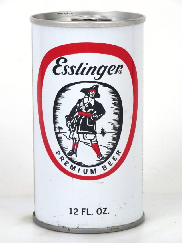 Esslinger Premium Beer