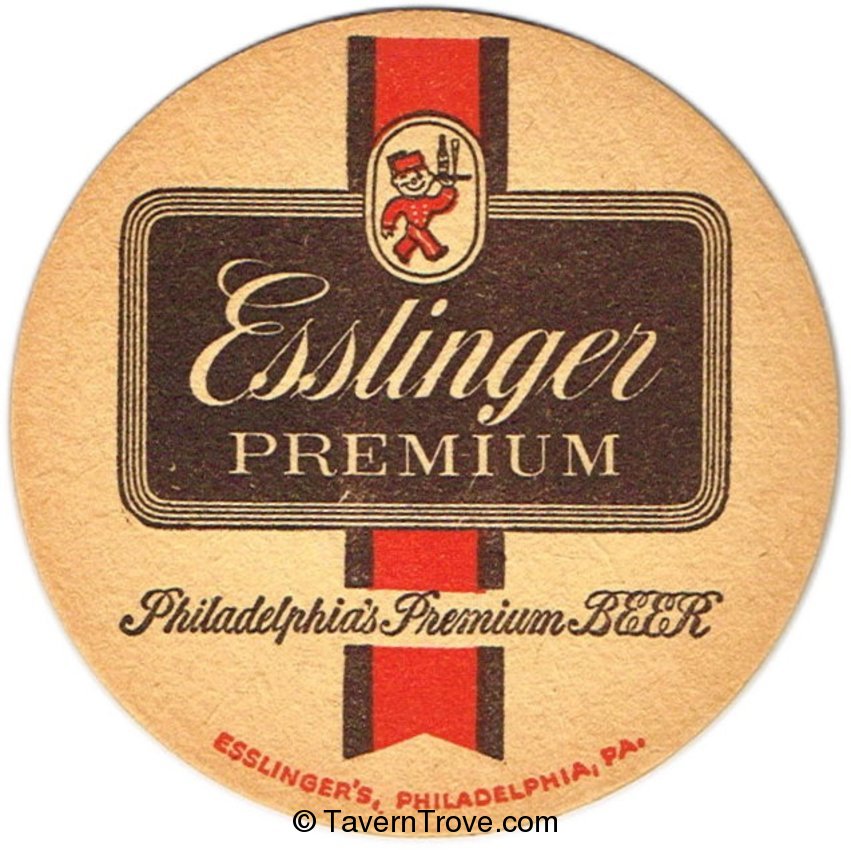 Esslinger Premium Beer