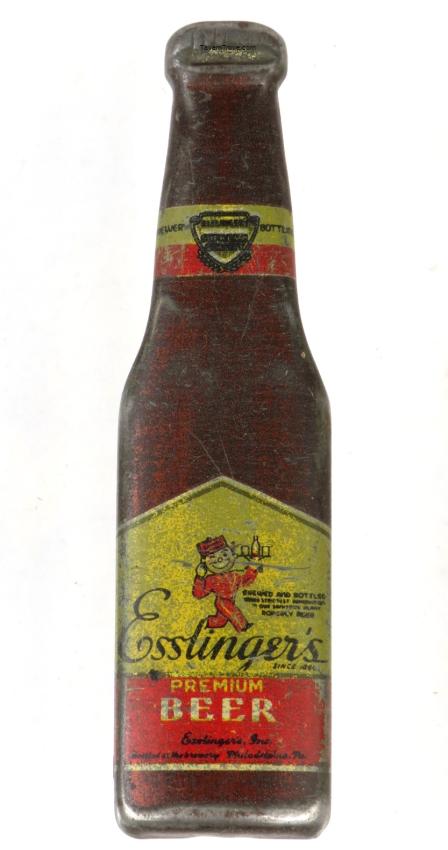 Esslinger's Premium Beer