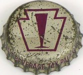 Esslinger's Beer ~PA tax