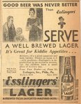 Esslinger's Lager