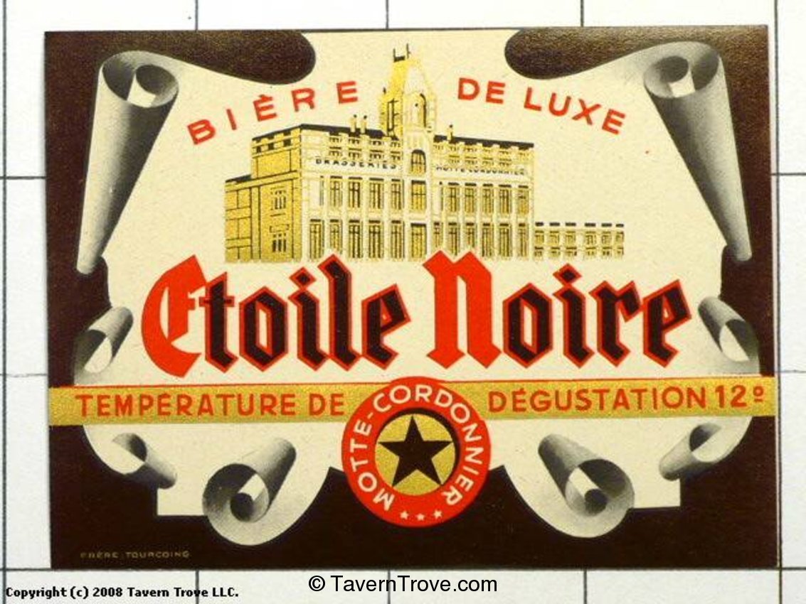 Etoile Noire