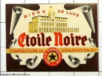 Etoile Noire