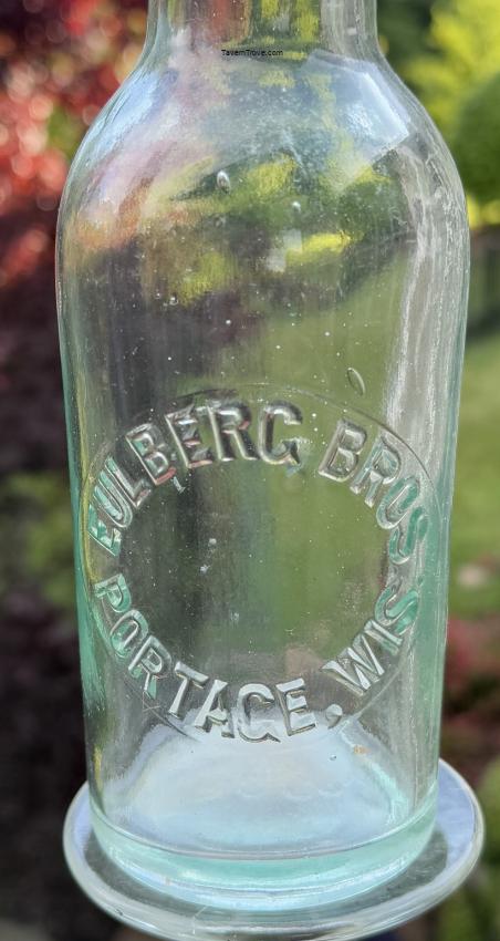 Eulberg Bros. Beer
