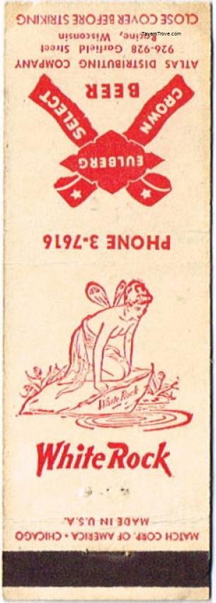 Eulberg Crown Select Beer