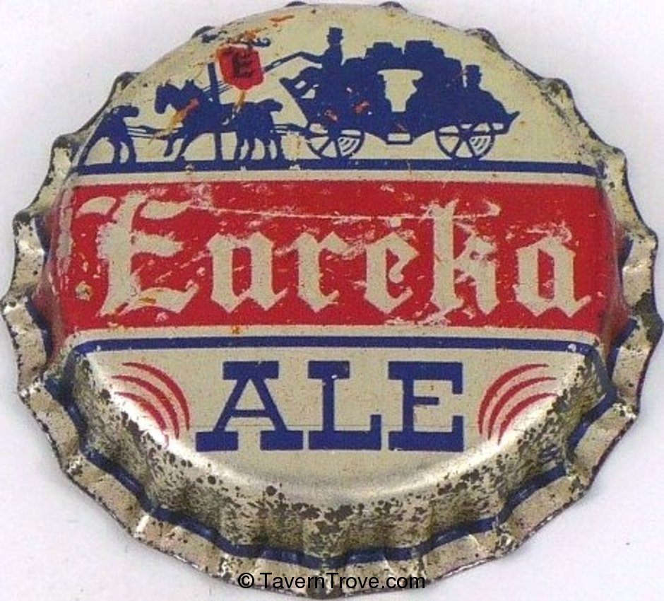 Eureka Ale