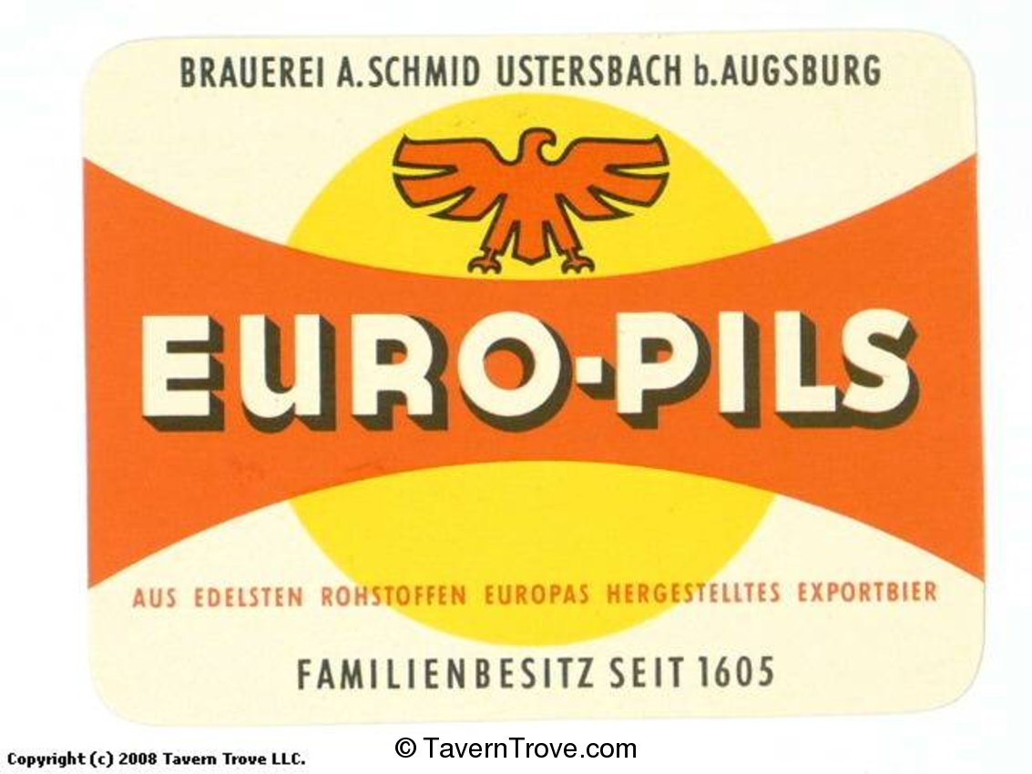 Euro Pils