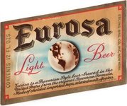 Eurosa Light Beer