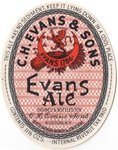 Evan's Ale 