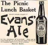 Evans' Ale