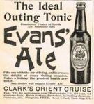 Evans' Ale