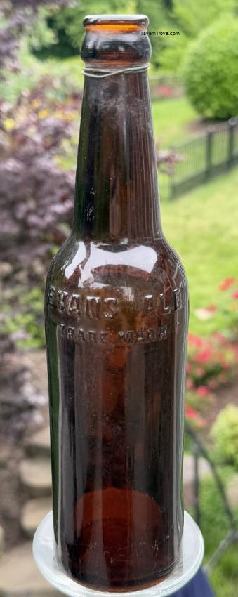 Evans Ale