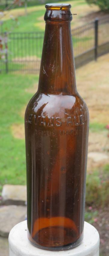 Evans Ale