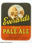 Everards India Pale Ale