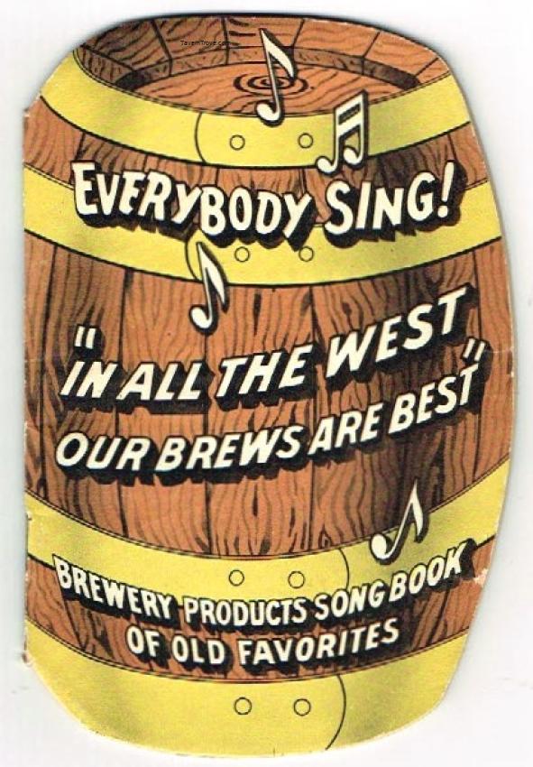 Everybody Sing