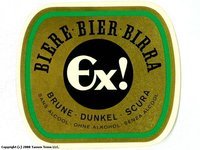 Ex! Bier Dunkel