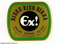 Ex! Bier Dunkel