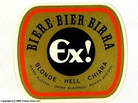 Ex! Bier Hell