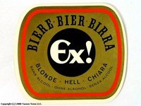 Ex! Bier Hell