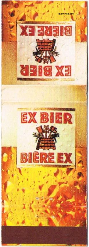 Ex Bier
