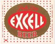 Excell Beer