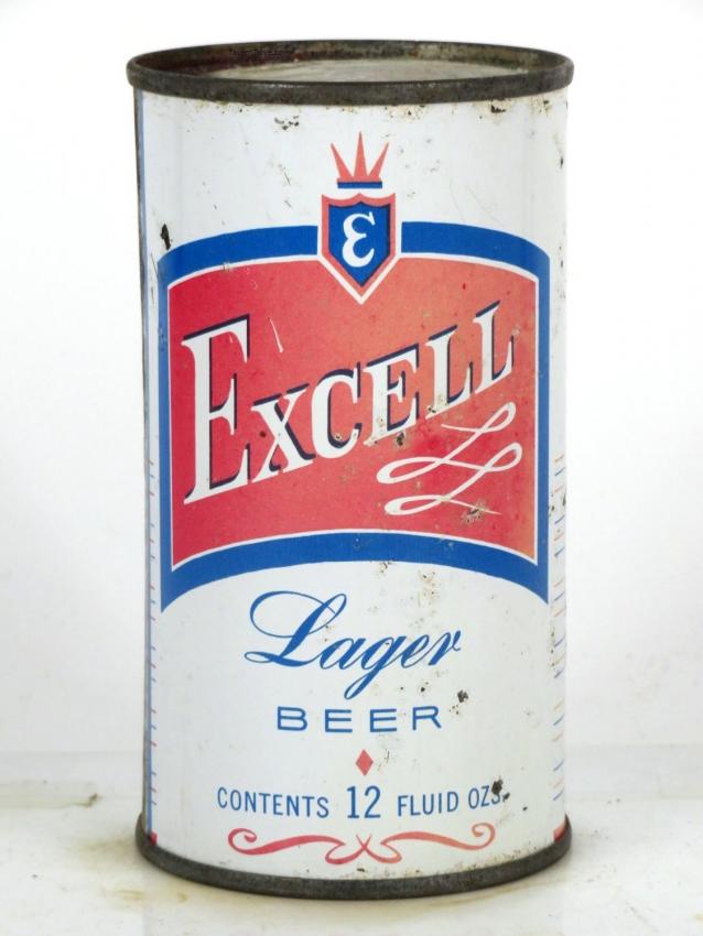 Excell Lager Beer
