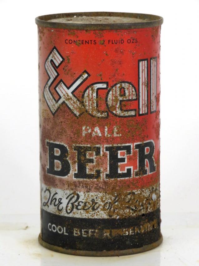 Excell Pale Beer