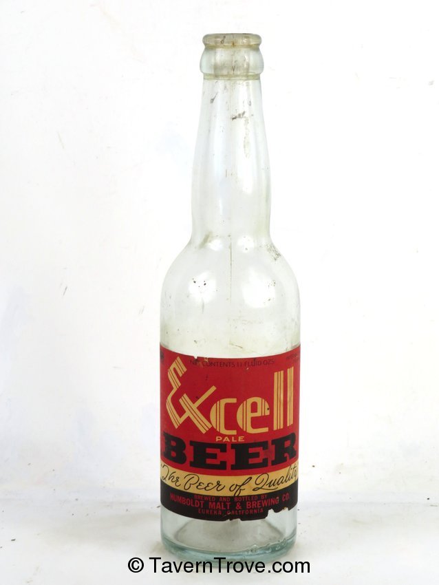 Excell Pale Beer