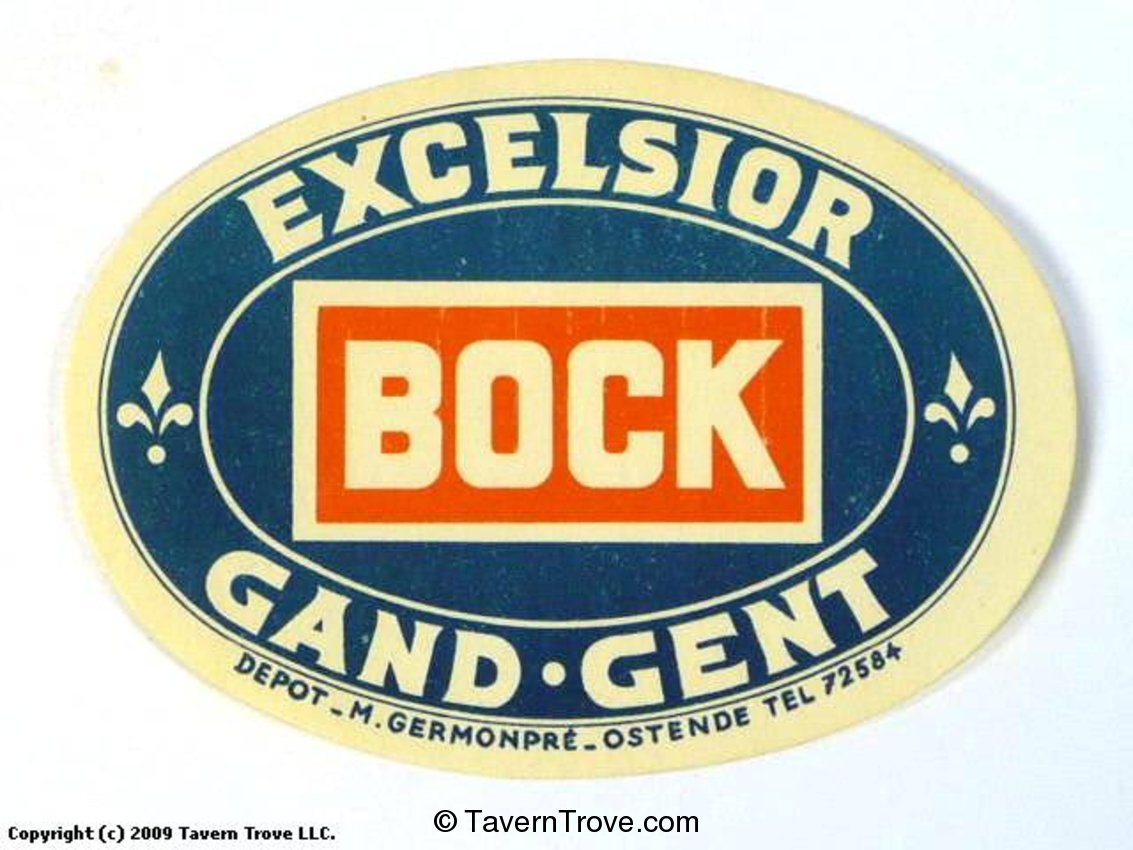 Excelsior Bock
