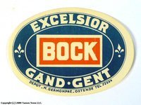 Excelsior Bock