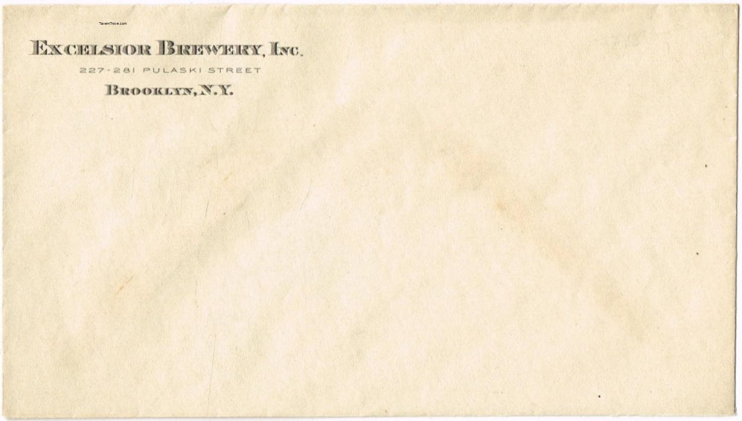 Excelsior Brewery Inc.