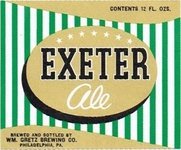 Exeter Ale