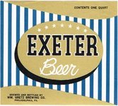 Exeter Beer