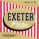 Exeter Porter