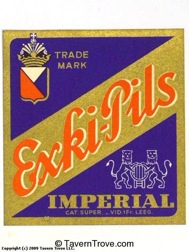 Exki-Pils