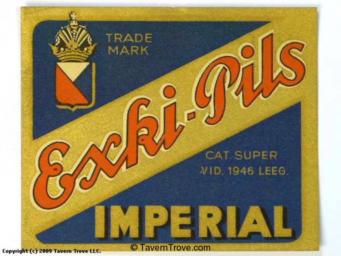 Exki-Pils