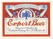 Export  Beer