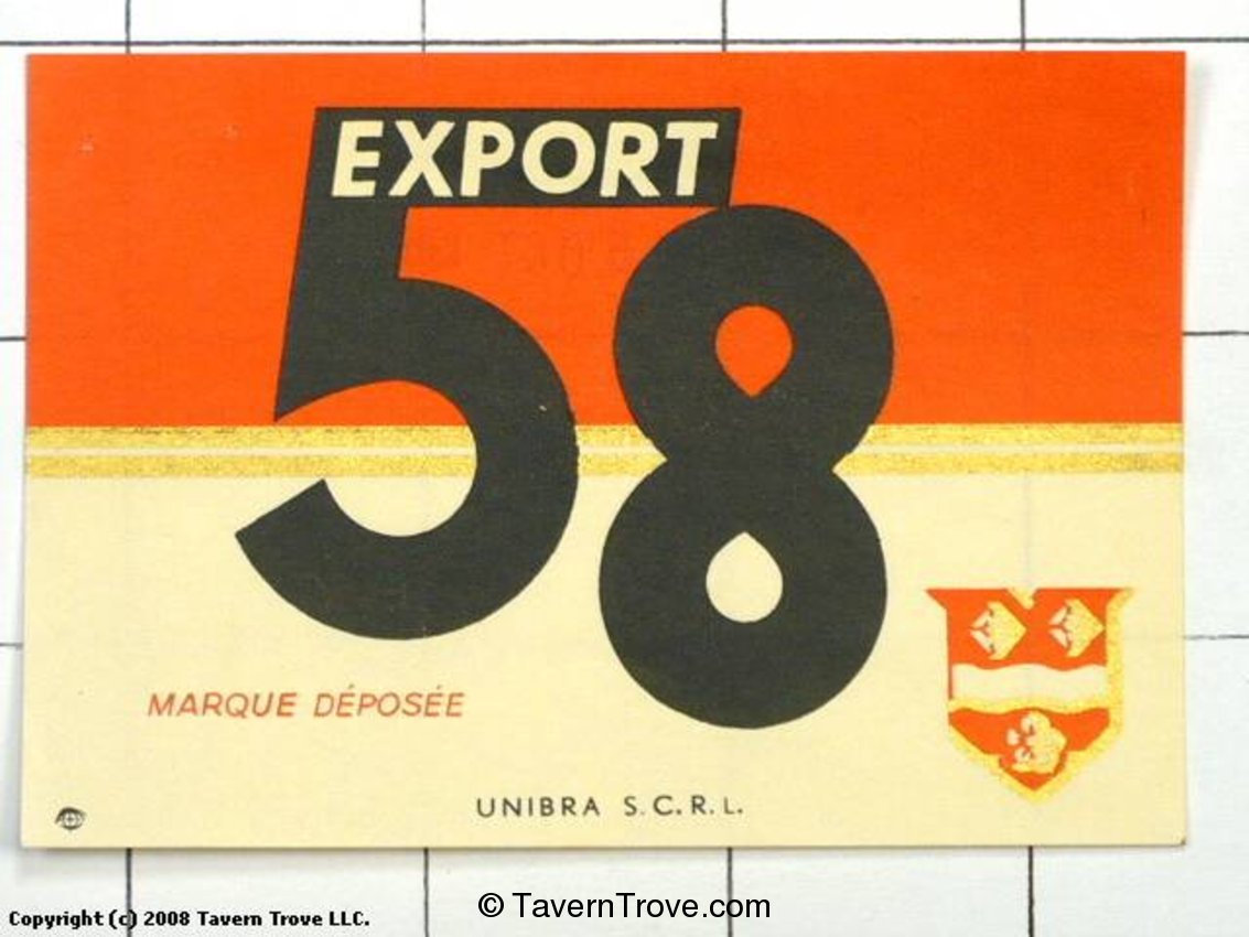 Export 58