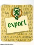 Export Alken