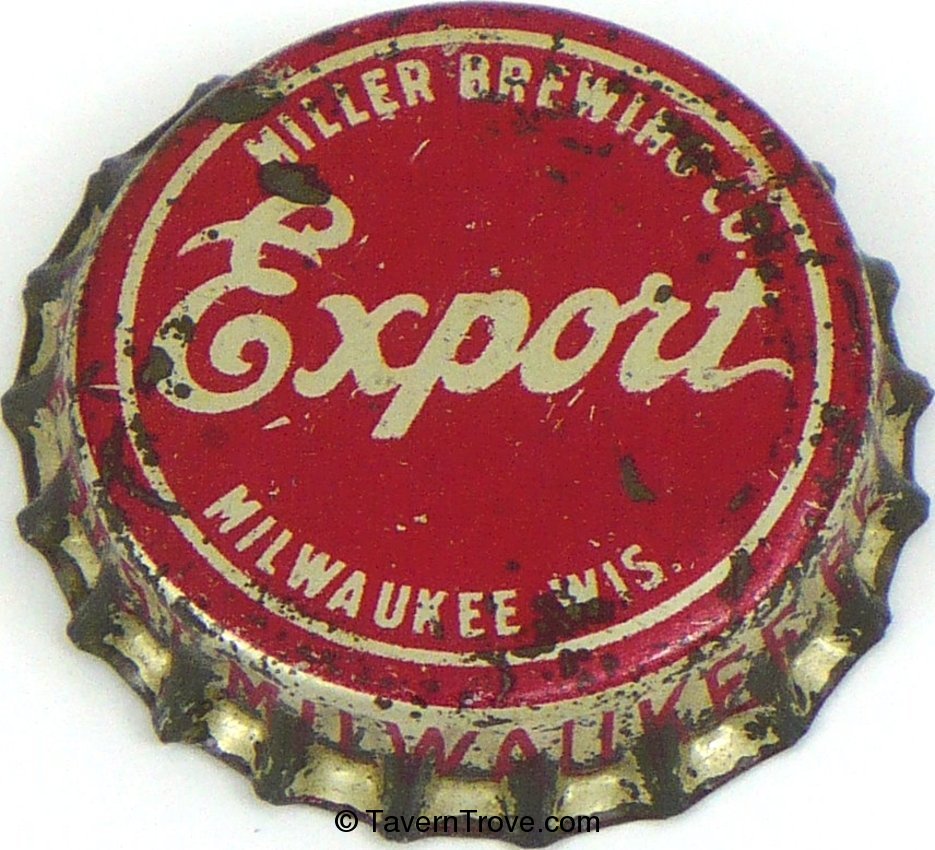 Export Beer