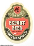 Export Beer