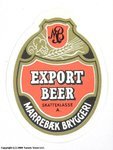 Export Beer