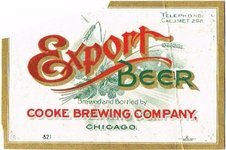Export Beer