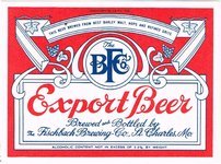 Export Beer