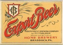 Export Beer