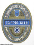 Export Beer
